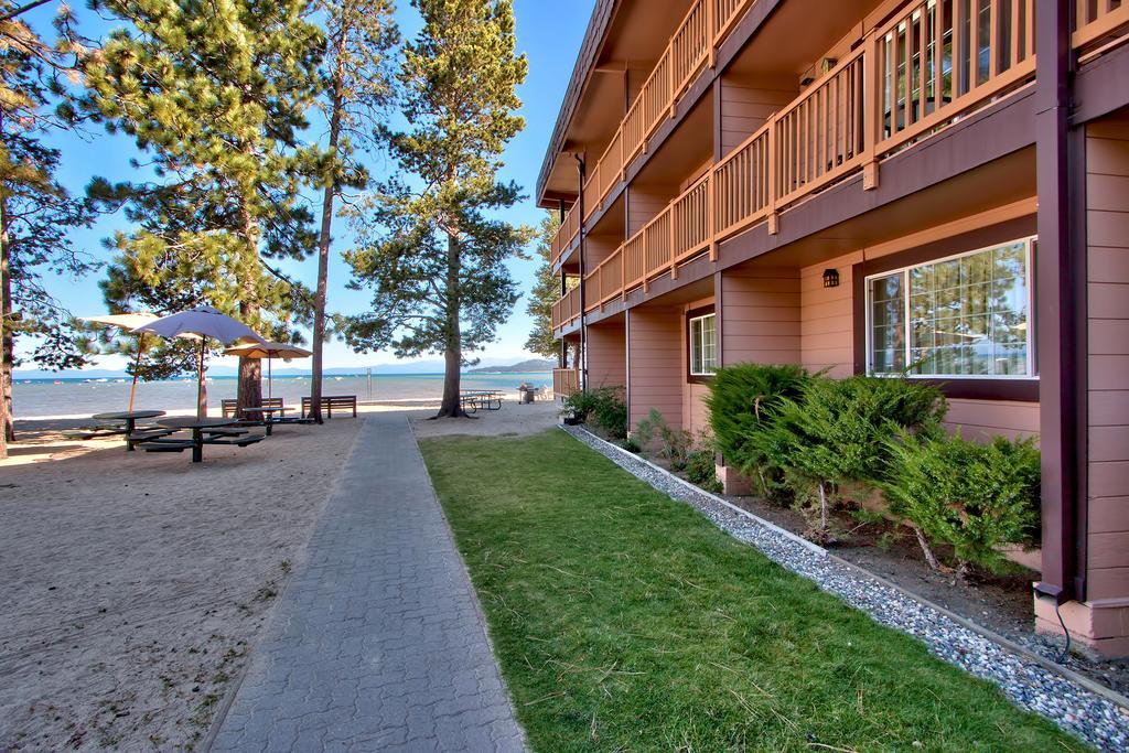 The Tahoe Beach & Ski Club Owners Association Villa South Lake Tahoe Exterior photo