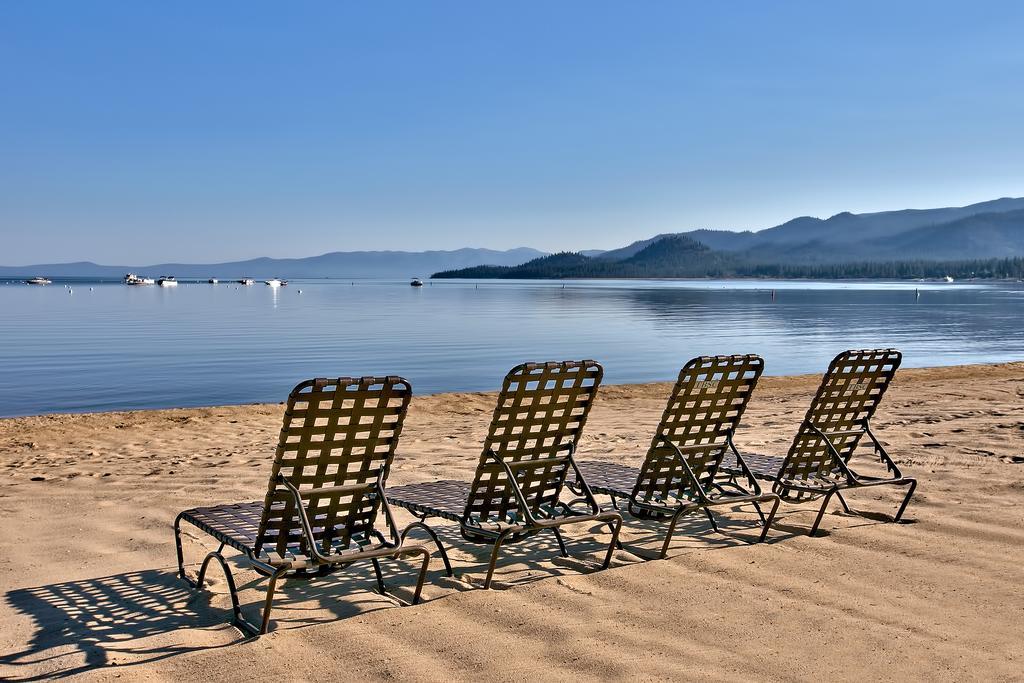 The Tahoe Beach & Ski Club Owners Association Villa South Lake Tahoe Exterior photo