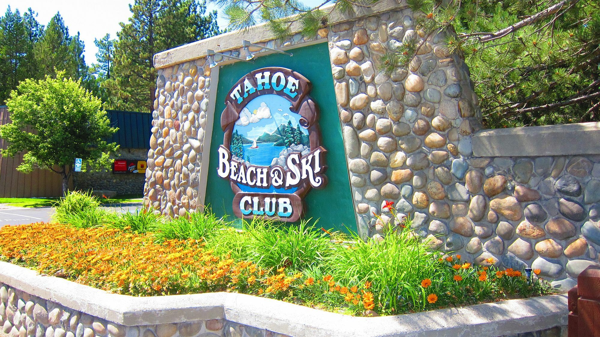 The Tahoe Beach & Ski Club Owners Association Villa South Lake Tahoe Exterior photo